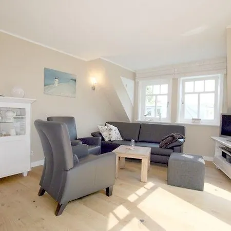 Apartamento Huus-starklef-whg-2-sta-342 *
