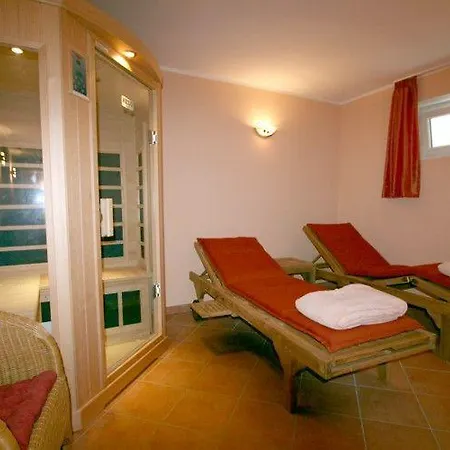 Huus-starklef-whg-2-sta-342 Apartamento
